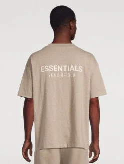 Classic Cotton T-Shirt