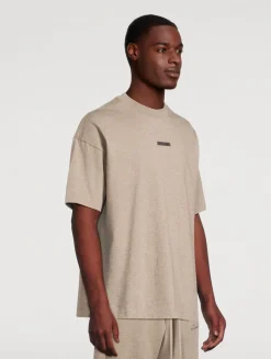 Classic Cotton T-Shirt