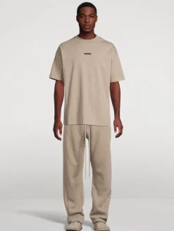 Classic Cotton T-Shirt