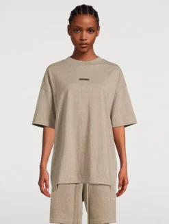 Classic Cotton T-Shirt