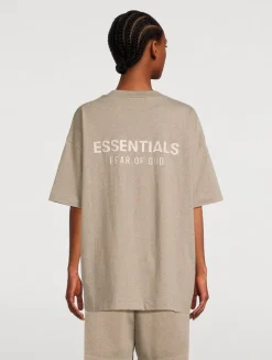 Classic Cotton T-Shirt