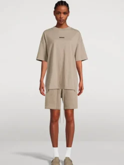 Classic Cotton T-Shirt