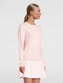 Classic Crewneck Sweatshirt