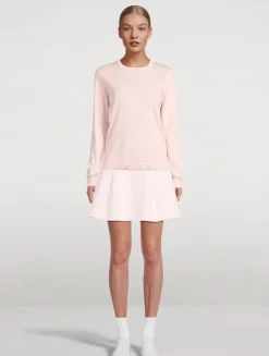 Classic Crewneck Sweatshirt