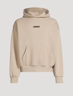 Classic Fleece Hoodie