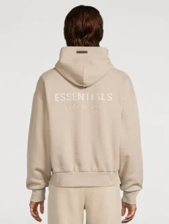 Classic Fleece Hoodie