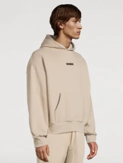 Classic Fleece Hoodie