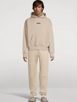 Classic Fleece Hoodie