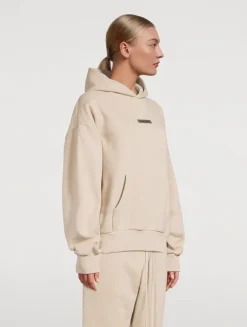 Classic Fleece Hoodie