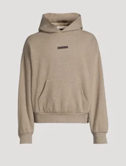 Classic Fleece Hoodie