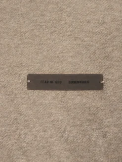 Classic Fleece Hoodie