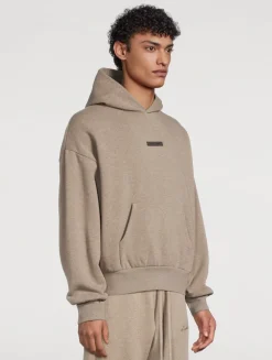 Classic Fleece Hoodie