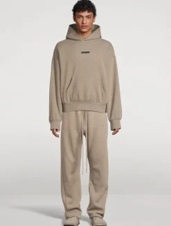 Classic Fleece Hoodie