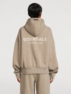 Classic Fleece Hoodie