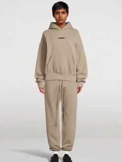 Classic Fleece Hoodie