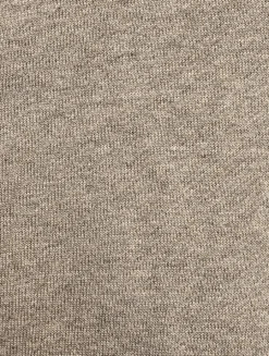 Classic Fleece Zip Hoodie