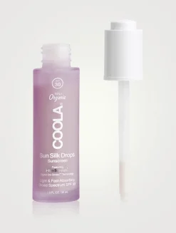 Classic SPF30 Sun Silk Drops