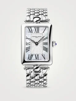 Classics Art Deco Quartz Watch