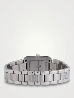 Classics Carrée Quartz Watch