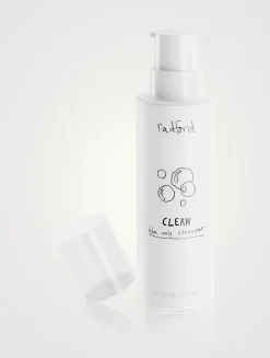 CLEAN - The Only Cleanser