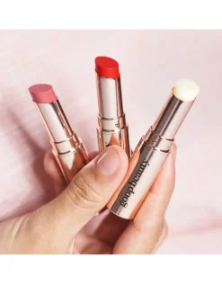 Clean Nourishing Lip Balm Trio