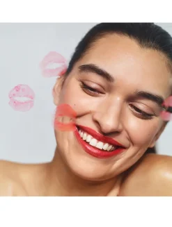 Clean Nourishing Lip Balm Trio