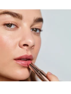 Clean Nourishing Lip Balm Trio