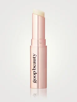 Clean Nourishing Lip Balm Trio