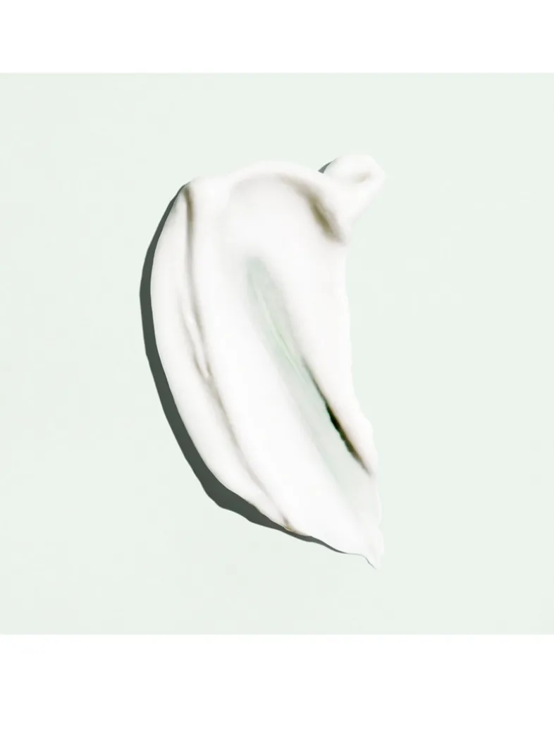 Cleansing Cream For Moisture Control