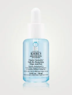 Clearly Corrective Re-Texturizing Triple Acid Peel