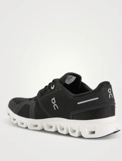 Cloud 6 Mesh Sneakers