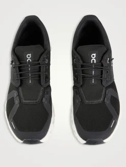 Cloud 6 Mesh Sneakers