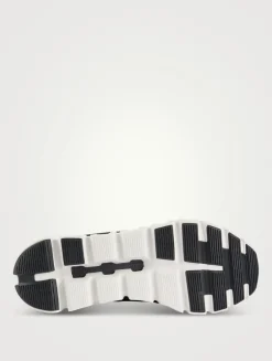 Cloud 6 Mesh Sneakers