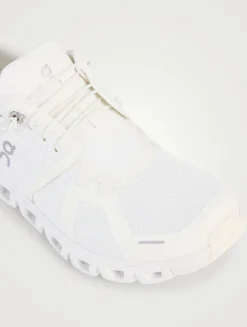 Cloud 6 Mesh Sneakers