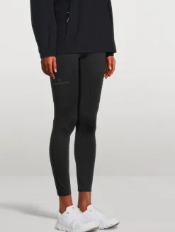 Cloud 6 Mesh Sneakers