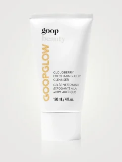 Cloudberry Exfoliating Jelly Cleanser