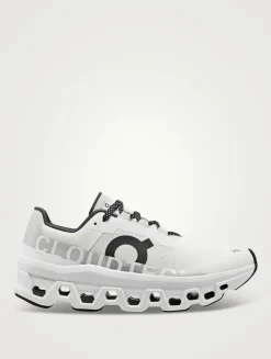 Cloudmonster Mesh Sneakers