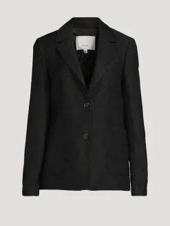 COH x Argent Weekend Blazer