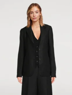 COH x Argent Weekend Blazer