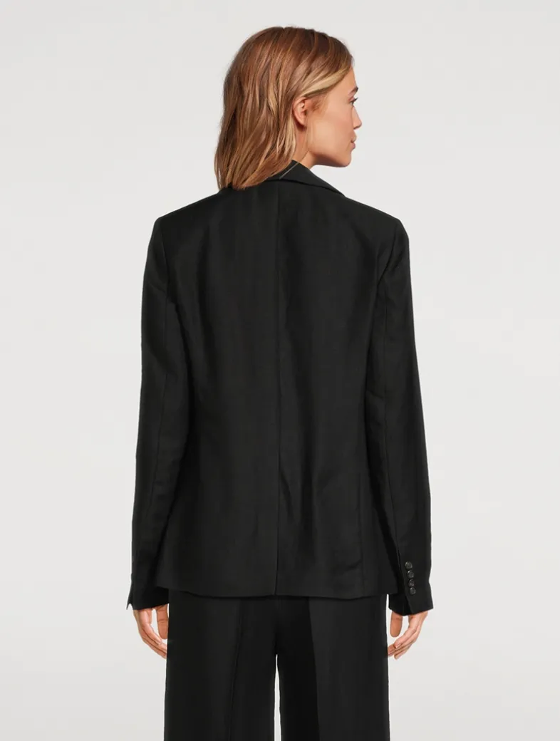 COH x Argent Weekend Blazer