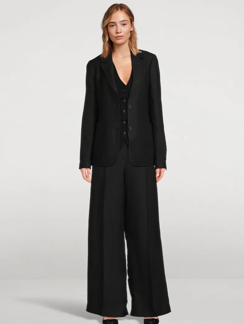 COH x Argent Weekend Blazer