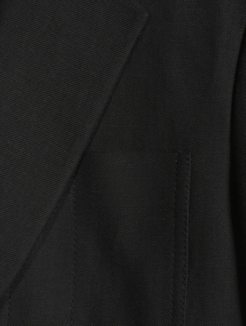 COH x Argent Weekend Blazer