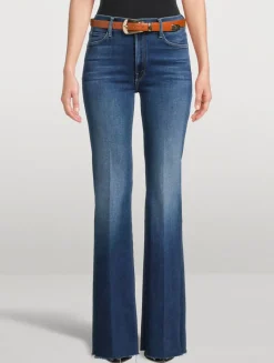 Colette Leather Belt