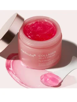 Collagen Jelly Cream