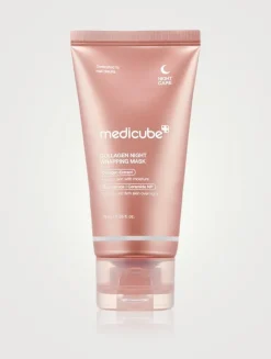 Collagen Night Wrapping Mask