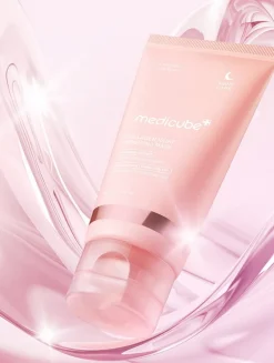 Collagen Night Wrapping Mask