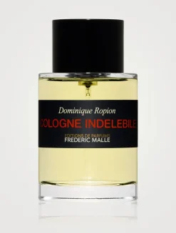 Cologne Indelebile Perfume