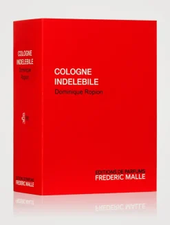 Cologne Indelebile Perfume