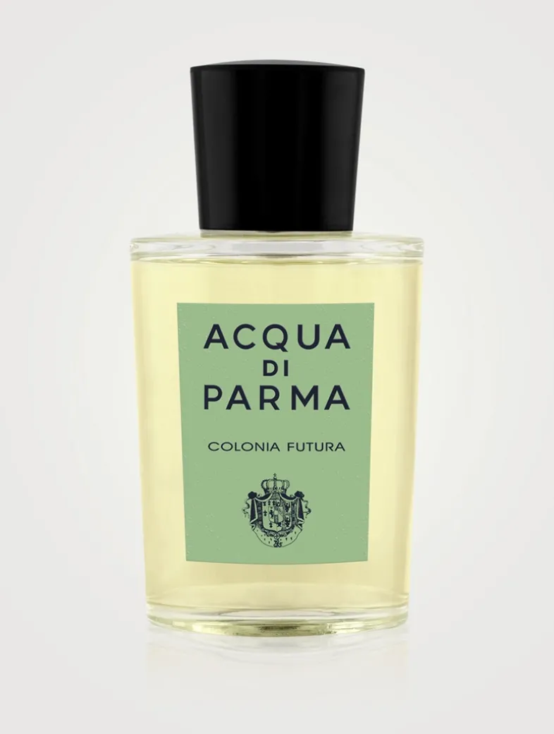 Colonia Futura Eau De Cologne