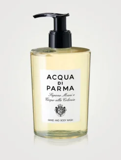 Colonia Hand & Body Wash